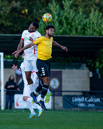 North leigh 0 Rams 2  (26 of 374)