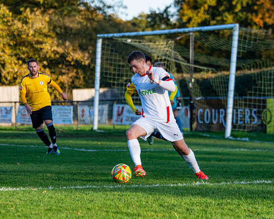 North leigh 0 Rams 2  (28 of 374)