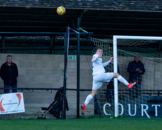 North leigh 0 Rams 2  (31 of 374)