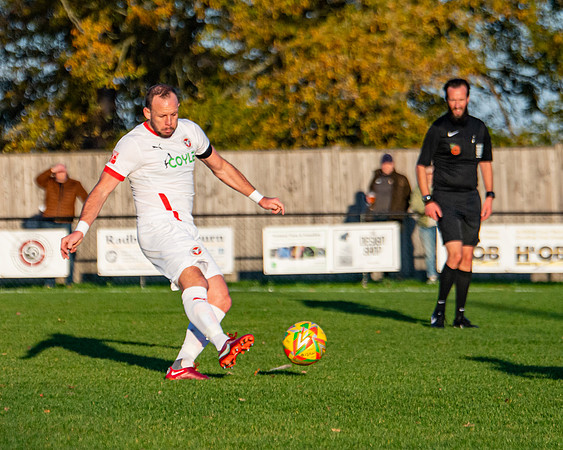 North leigh 0 Rams 2  (30 of 374)
