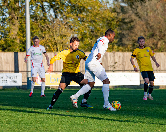 North leigh 0 Rams 2  (32 of 374)
