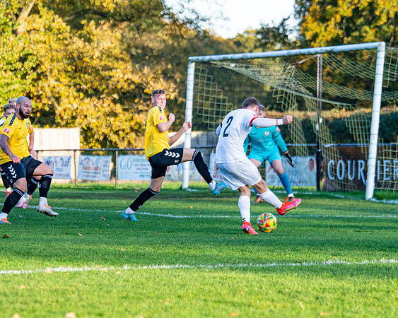 North leigh 0 Rams 2  (34 of 374)
