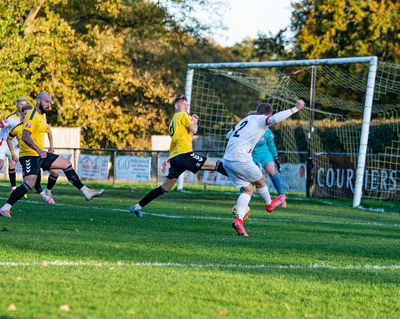North leigh 0 Rams 2  (35 of 374)