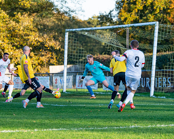 North leigh 0 Rams 2  (36 of 374)
