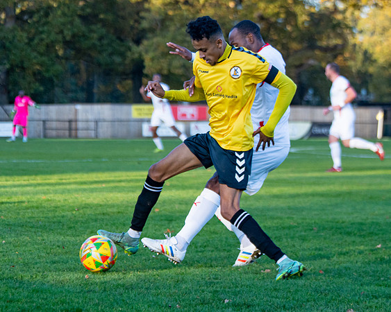 North leigh 0 Rams 2  (38 of 374)