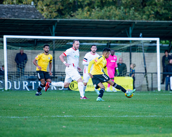 North leigh 0 Rams 2  (39 of 374)