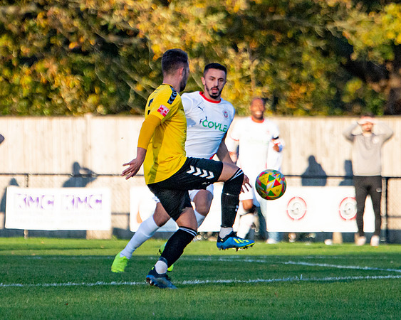 North leigh 0 Rams 2  (40 of 374)