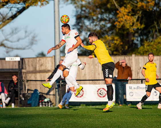 North leigh 0 Rams 2  (42 of 374)