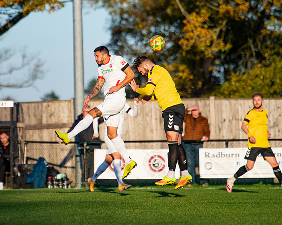 North leigh 0 Rams 2  (43 of 374)