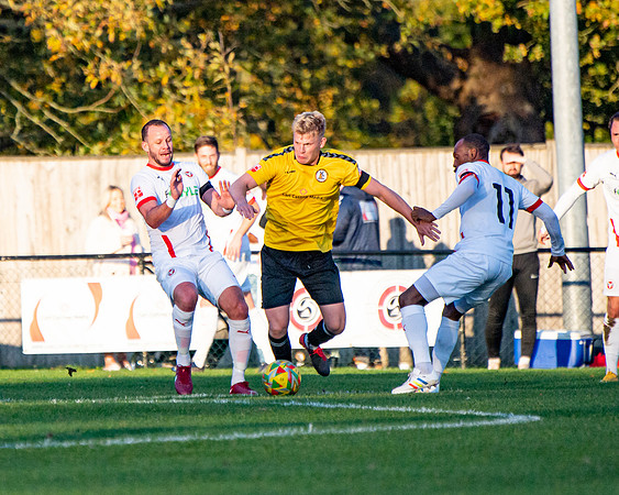 North leigh 0 Rams 2  (46 of 374)