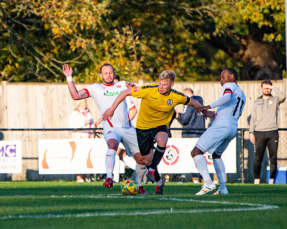 North leigh 0 Rams 2  (47 of 374)
