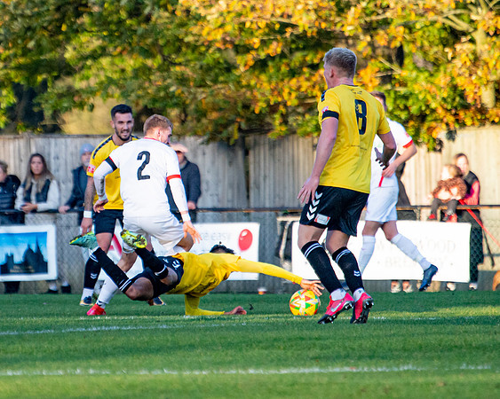 North leigh 0 Rams 2  (48 of 374)