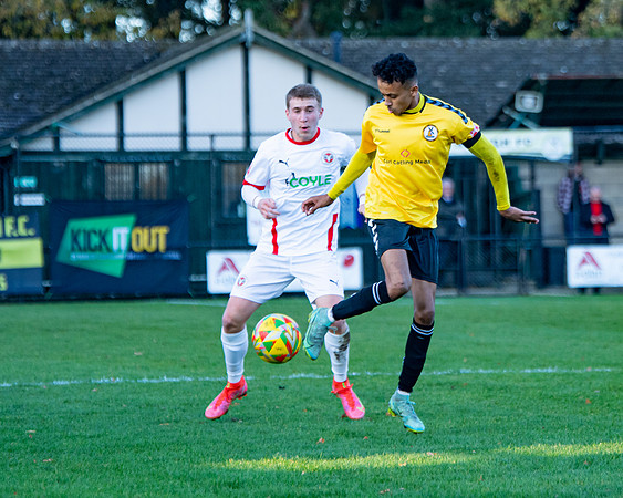 North leigh 0 Rams 2  (50 of 374)
