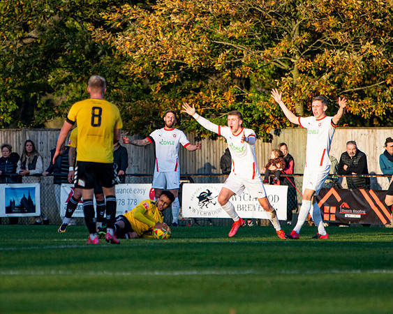 North leigh 0 Rams 2  (49 of 374)