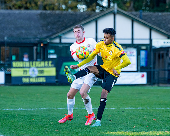 North leigh 0 Rams 2  (52 of 374)