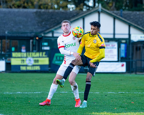 North leigh 0 Rams 2  (53 of 374)