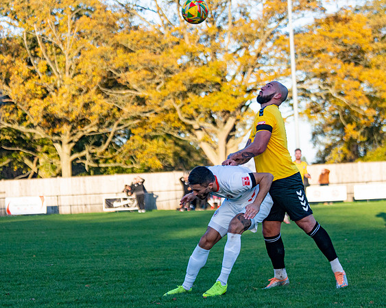 North leigh 0 Rams 2  (54 of 374)