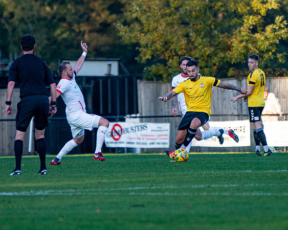 North leigh 0 Rams 2  (58 of 374)