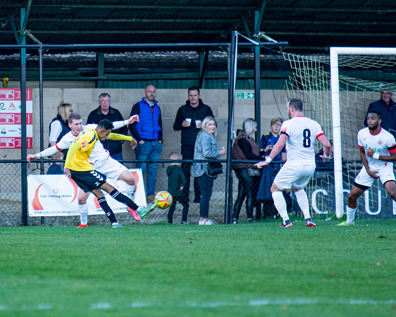 North leigh 0 Rams 2  (59 of 374)