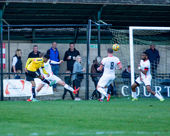 North leigh 0 Rams 2  (60 of 374)