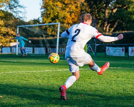 North leigh 0 Rams 2  (63 of 374)