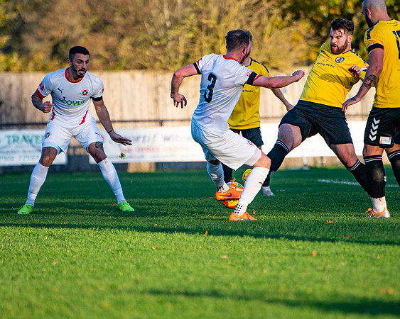 North leigh 0 Rams 2  (64 of 374)