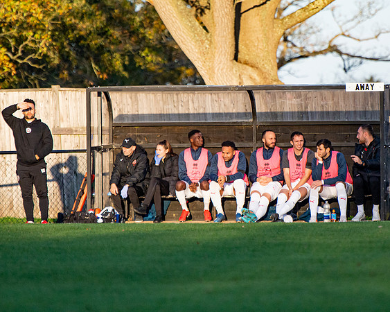 North leigh 0 Rams 2  (66 of 374)