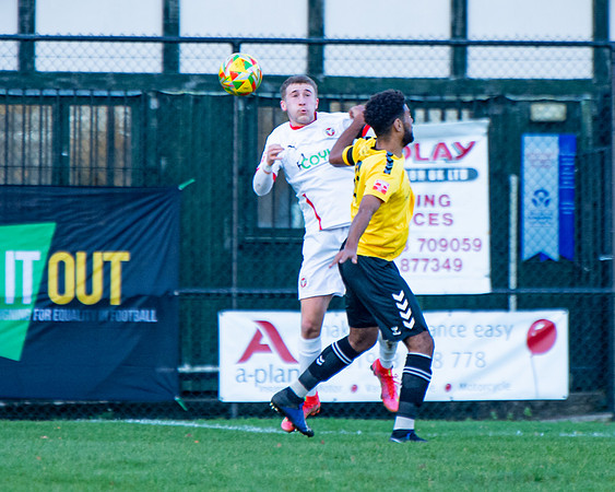 North leigh 0 Rams 2  (67 of 374)