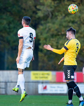North leigh 0 Rams 2  (68 of 374)