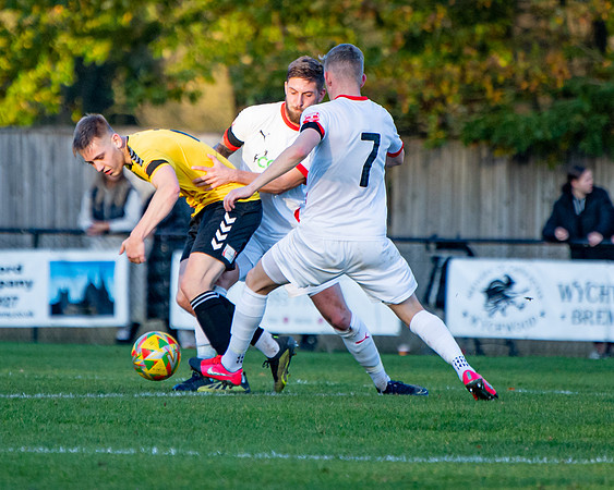 North leigh 0 Rams 2  (69 of 374)