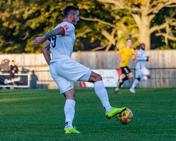 North leigh 0 Rams 2  (72 of 374)