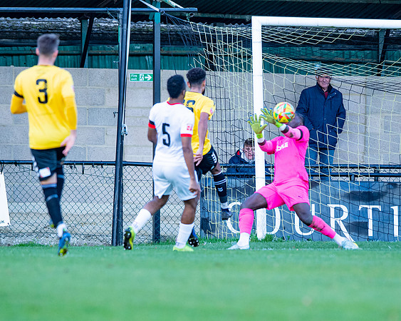 North leigh 0 Rams 2  (77 of 374)