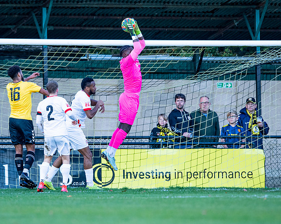 North leigh 0 Rams 2  (79 of 374)