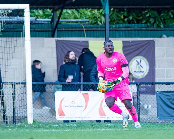 North leigh 0 Rams 2  (84 of 374)