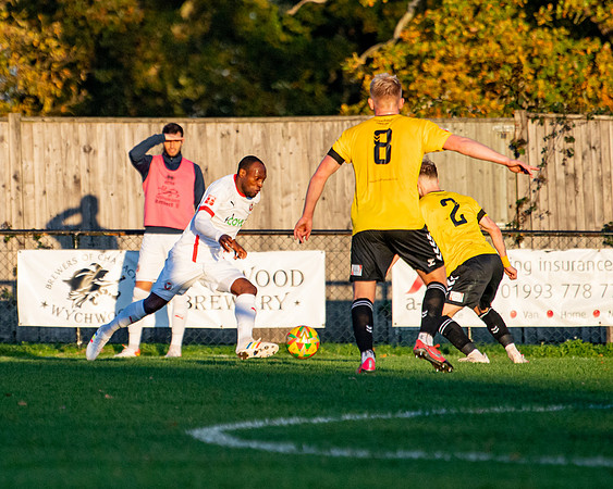 North leigh 0 Rams 2  (90 of 374)