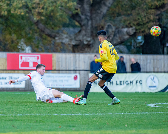 North leigh 0 Rams 2  (93 of 374)