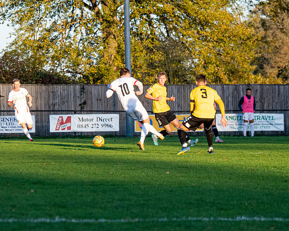 North leigh 0 Rams 2  (91 of 374)