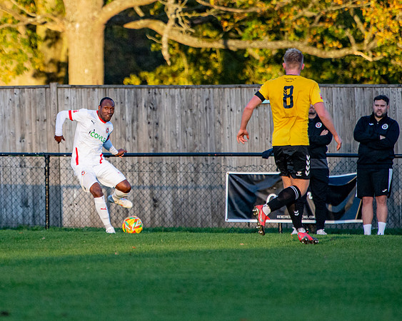 North leigh 0 Rams 2  (94 of 374)