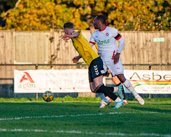 North leigh 0 Rams 2  (95 of 374)