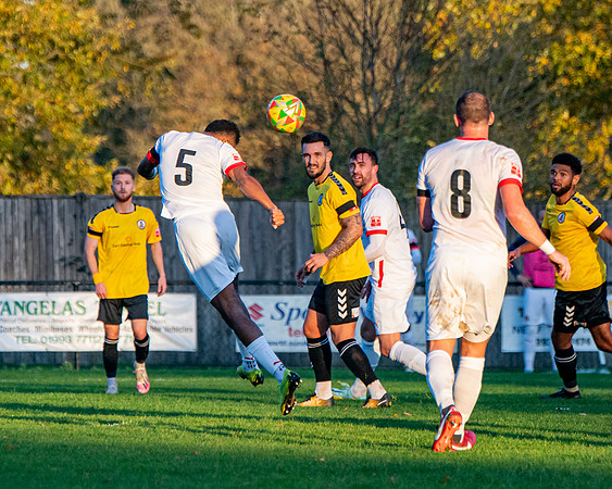 North leigh 0 Rams 2  (96 of 374)