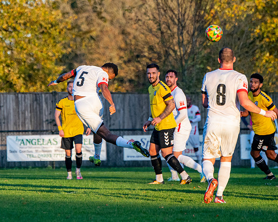 North leigh 0 Rams 2  (97 of 374)