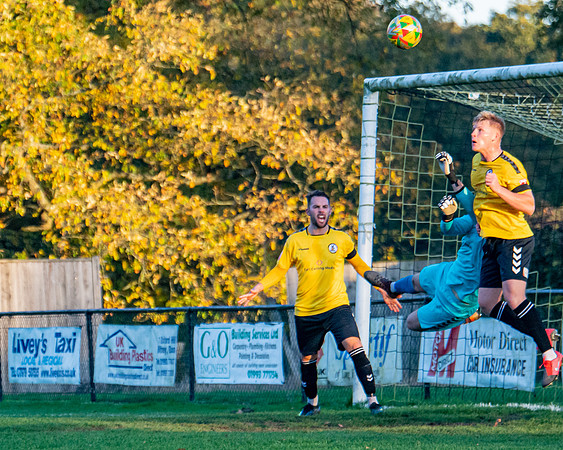 North leigh 0 Rams 2  (98 of 374)