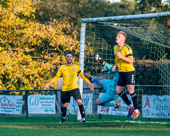 North leigh 0 Rams 2  (99 of 374)