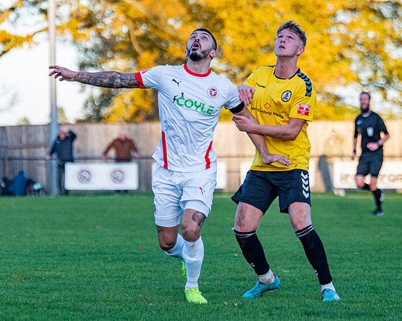 North leigh 0 Rams 2  (100 of 374)