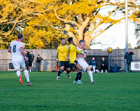 North leigh 0 Rams 2  (104 of 374)