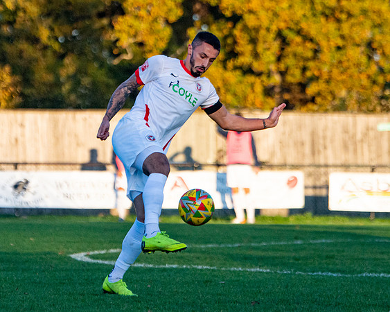 North leigh 0 Rams 2  (106 of 374)