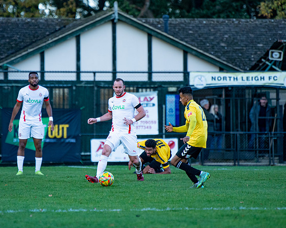 North leigh 0 Rams 2  (109 of 374)