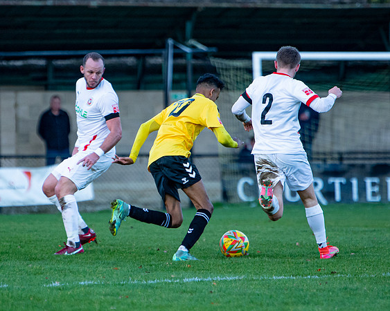 North leigh 0 Rams 2  (113 of 374)