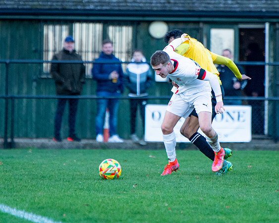 North leigh 0 Rams 2  (122 of 374)