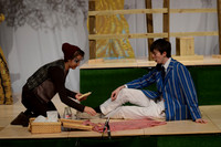 Wind in the Willows Dress 16